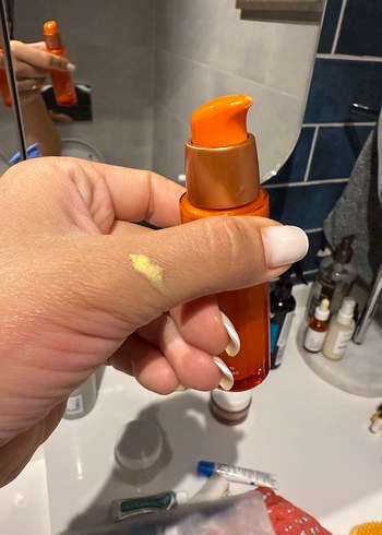 Lancaster YüzKremi - Görsel 6