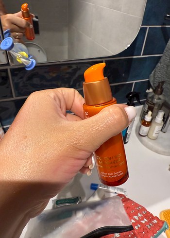 Lancaster YüzKremi - Görsel 8