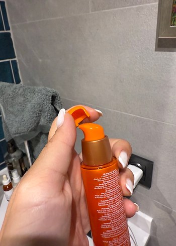 Lancaster YüzKremi - Görsel 5