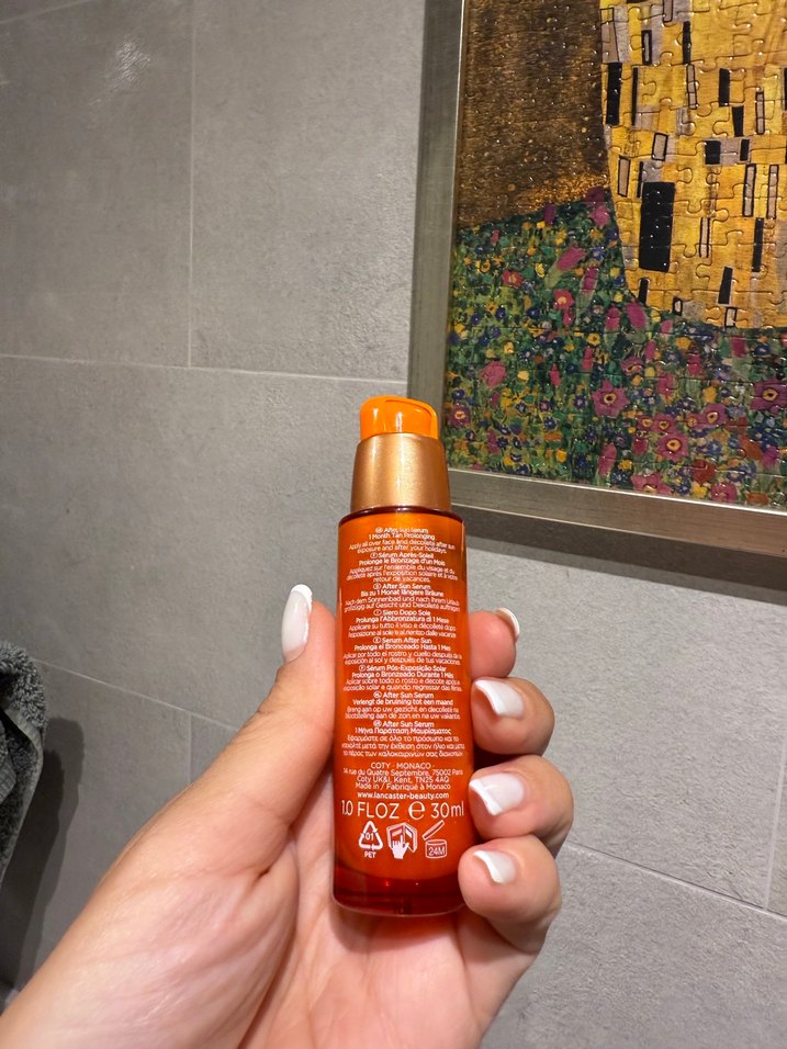 Lancaster YüzKremi - Görsel 3