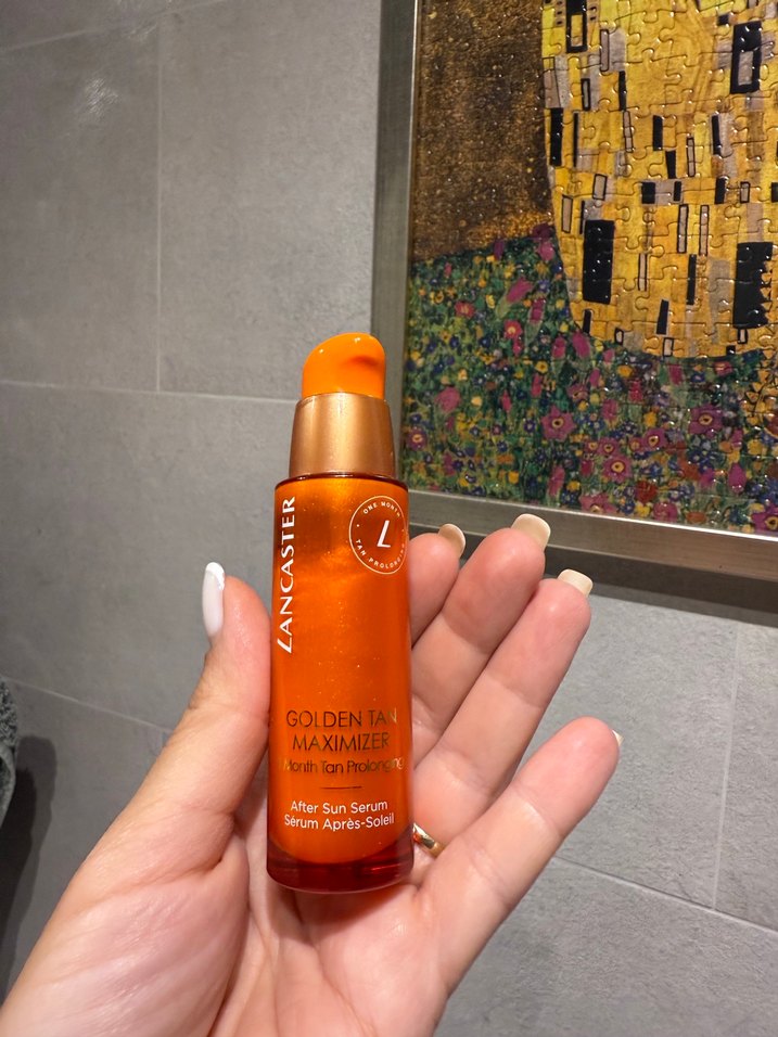 Lancaster YüzKremi - Görsel 2