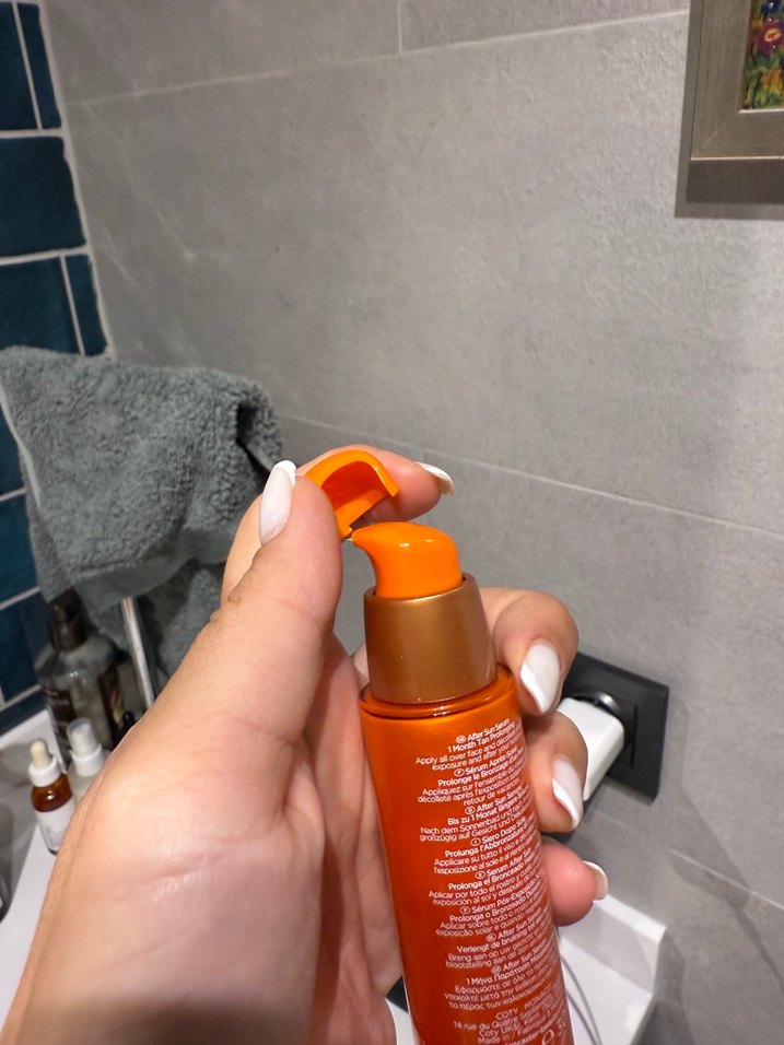 Lancaster YüzKremi - Görsel 5