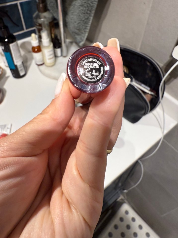 Douglas Kırmızı Ruj - Görsel 5