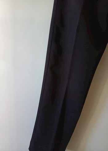 Siyah Kadın Cigarette 
Pantolon - Görsel 6