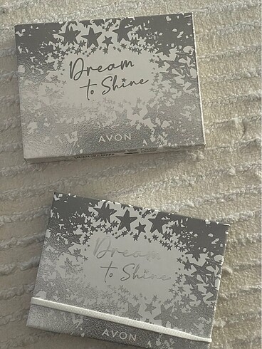 Avon Avon far paleti