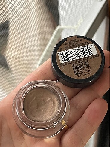 Maybelline