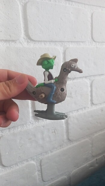 Rango karekteri