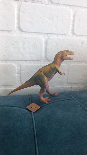 Figür dinozor 