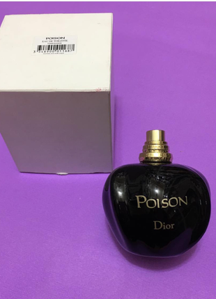 Dior Poison