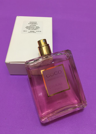Coco Chanel Paris