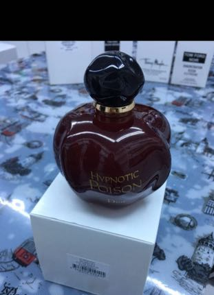 diğer Beden Christian Dior Hypnotic Poison