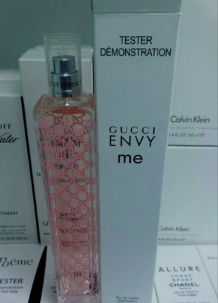 Gucci Envy Me 