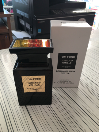 Tom Ford Tom Ford Tobacco Vanılle