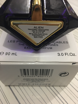 Thierry Mugler Alien 90 ml. 