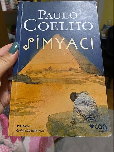 Simyacı çok temiz kıvrılma yırtık eğilme yok tertemiz sıfır gibi