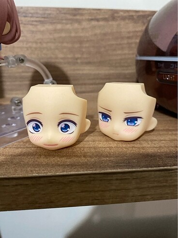 Beden Nakano miku nendoroid