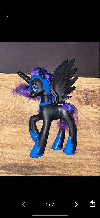 My little pony