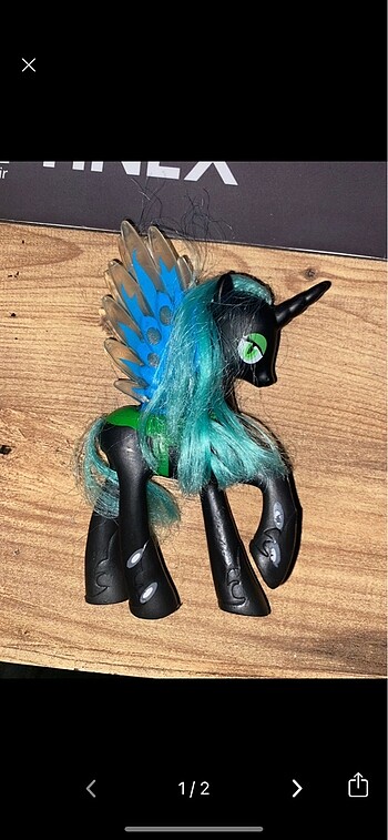  My little pony