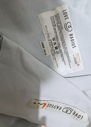 love radius marka sling - Görsel 2