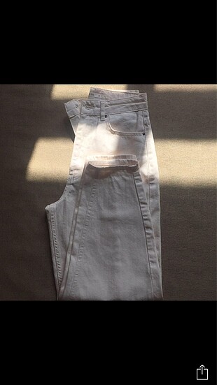 Mom jean