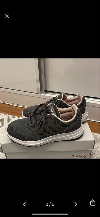 Adidas Spor ayakkabı
