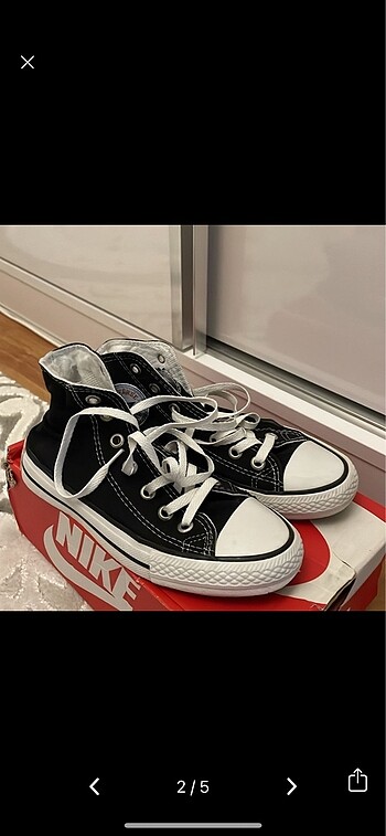 Converse Convers