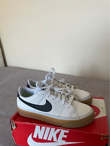 Nike Nike spor ayakkabı