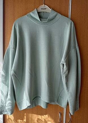 Kadın Sweatshirt