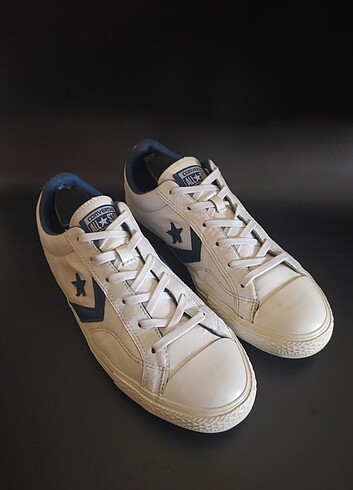 Converse Ayakkabı 