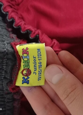 Diğer Çocuk şort