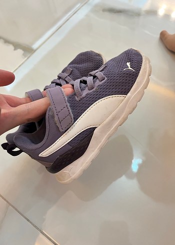 Kız çocuk spor ayakkabı - Görsel 3