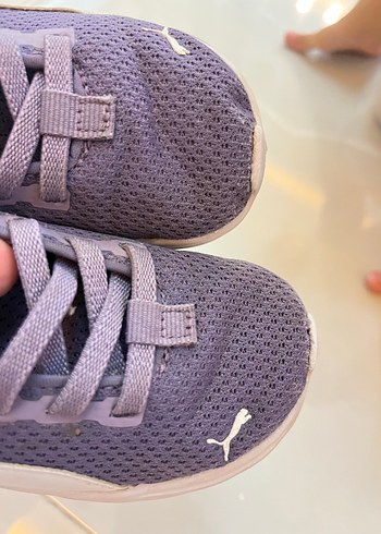 Kız çocuk spor ayakkabı - Görsel 4