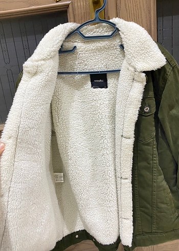 xl Beden Erkek mont