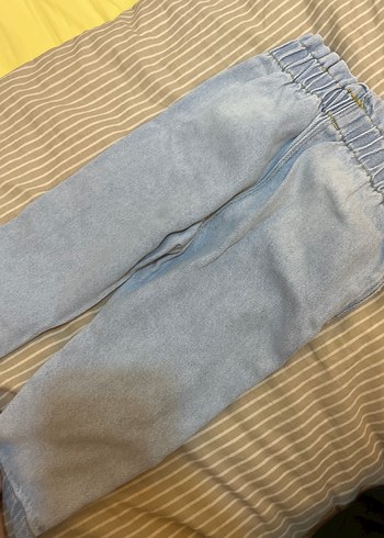 Bebek pantolon - Görsel 4