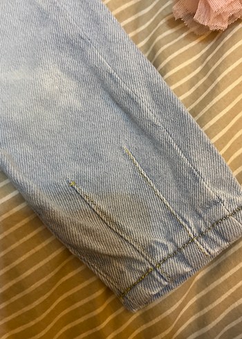 Bebek pantolon - Görsel 3