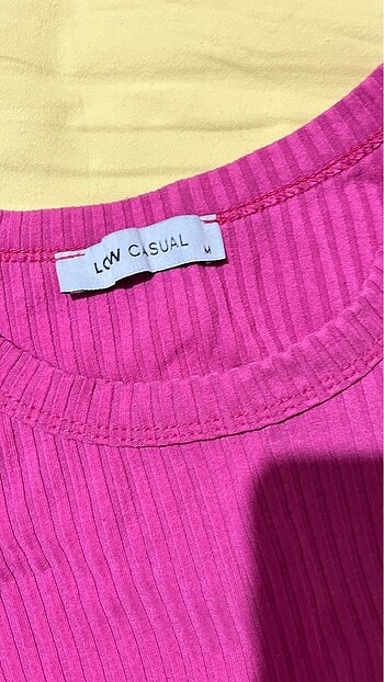 Atlet bluz - Görsel 2