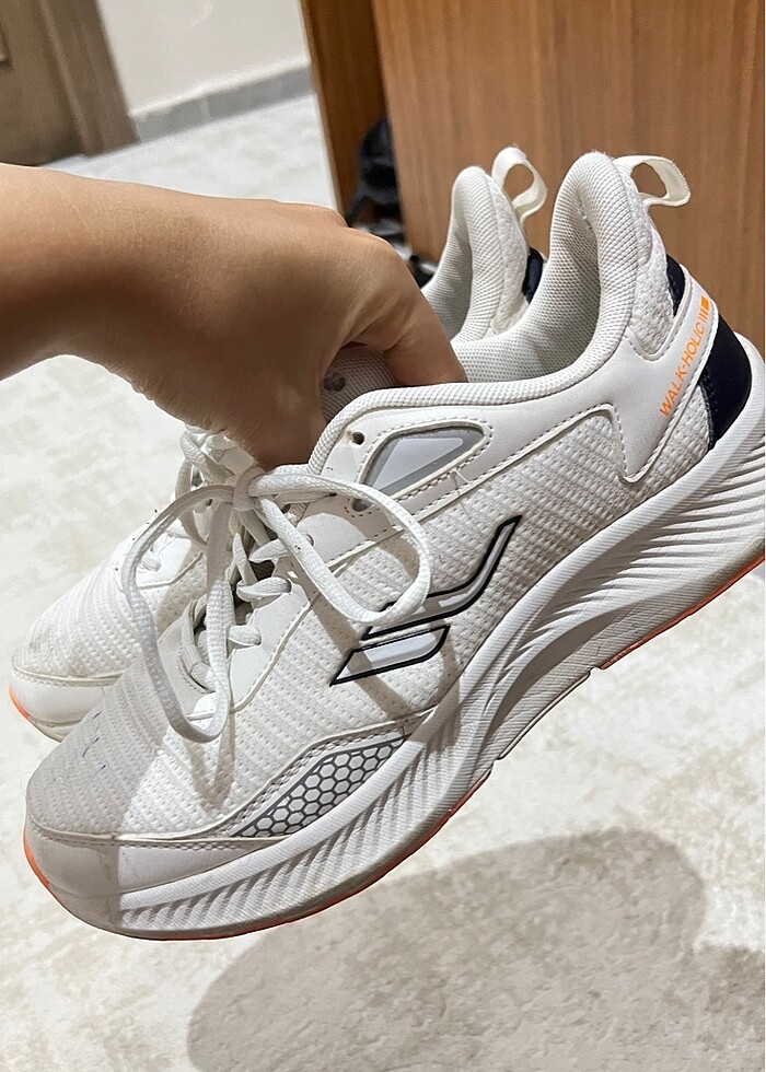 Kadın Spor ayakkabı - Görsel 2