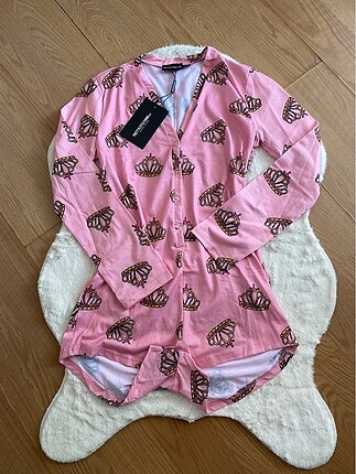 Pijama tulum