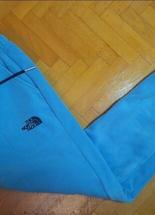 North Face Northface Polar Eşofman Altı Kalın