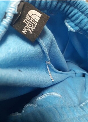 xl Beden Northface Polar Eşofman Altı Kalın