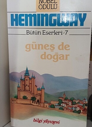 Gunes de Dogar