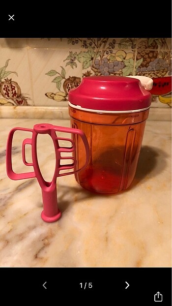 tupperware