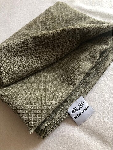 fresh scarfs şal