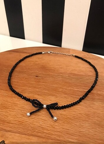 Diğer Choker Kolye (Tasma Kolye 