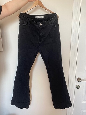 LC Waikiki Kot pantolon