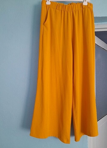 Pantolon etek 