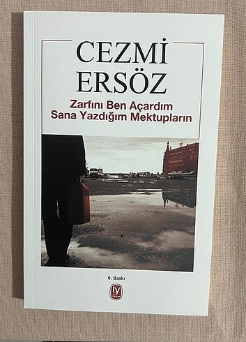Beden Renk Cezmi Ersöz Kitapları