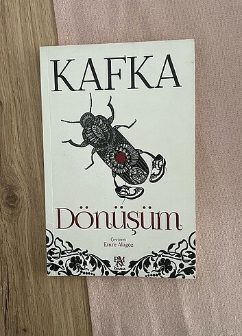 Dönüşüm 