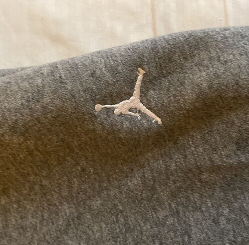 l Beden Nike jordan eşofman kadın erkek