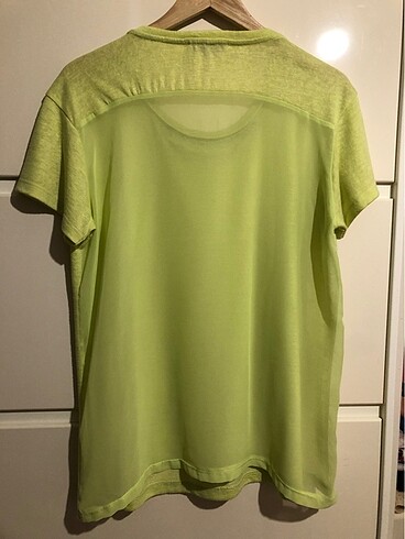 xl Beden yeşil Renk Mudo bluz